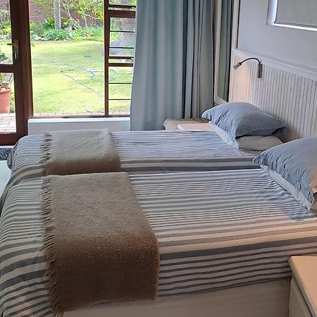 Plettenberg Bay 7 Bunker Avenue 外观 照片