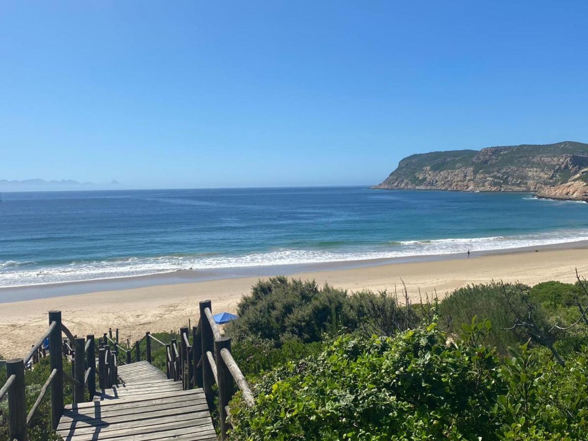 Plettenberg Bay 7 Bunker Avenue 外观 照片