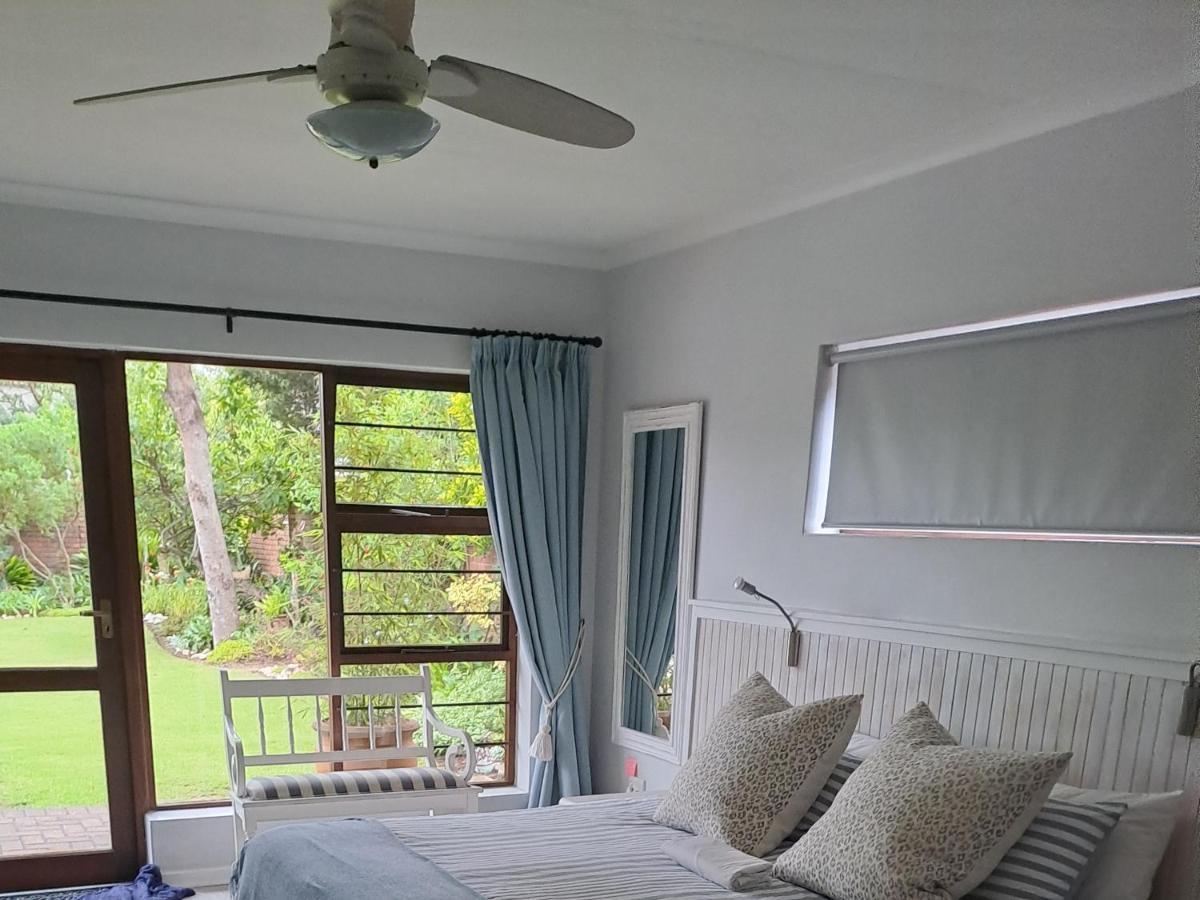 Plettenberg Bay 7 Bunker Avenue 外观 照片