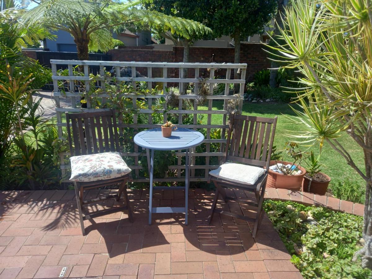 Plettenberg Bay 7 Bunker Avenue 客房 照片