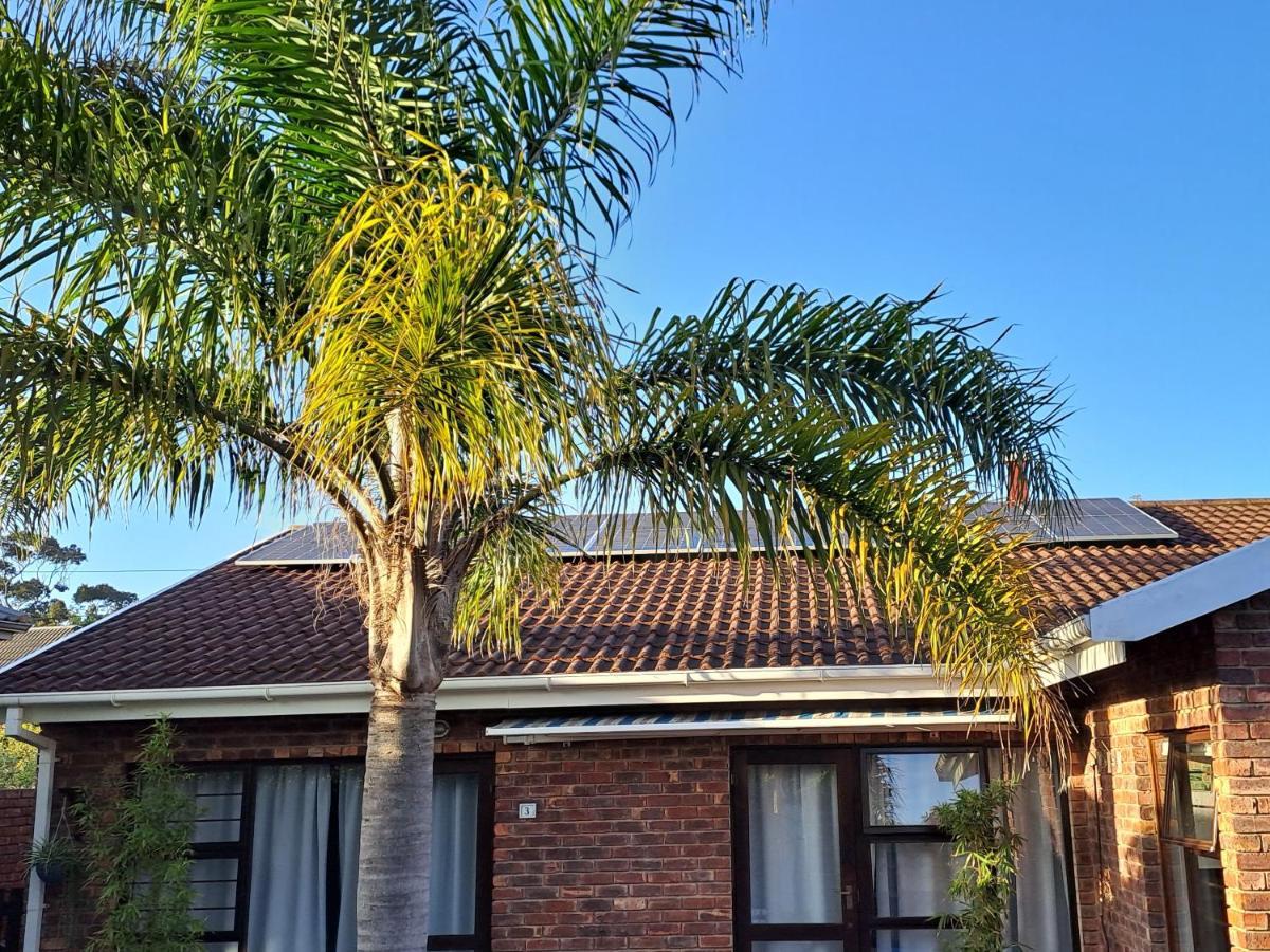 Plettenberg Bay 7 Bunker Avenue 外观 照片