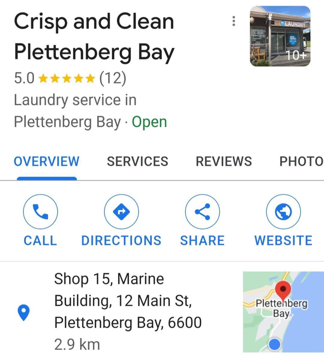 Plettenberg Bay 7 Bunker Avenue 外观 照片