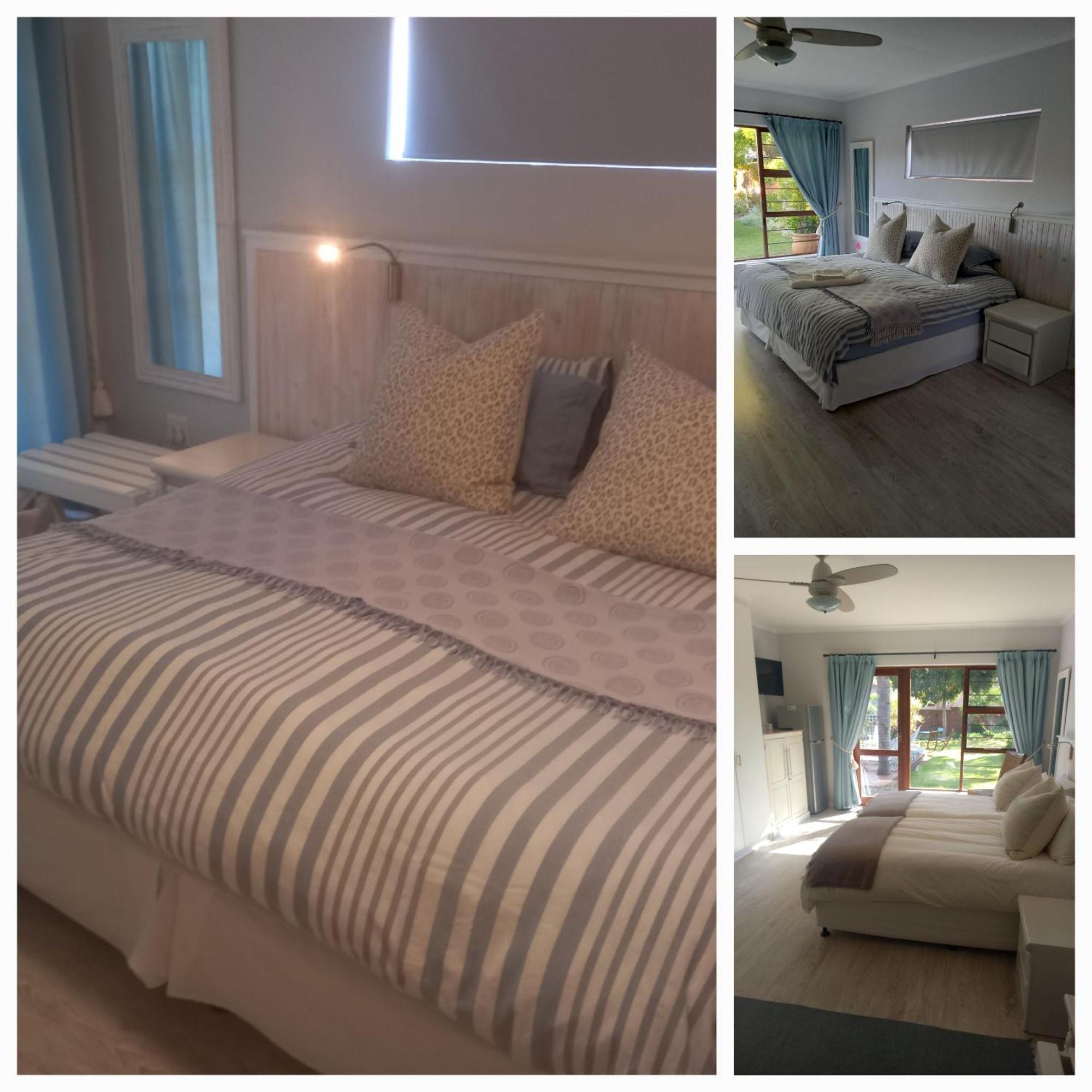 Plettenberg Bay 7 Bunker Avenue 客房 照片