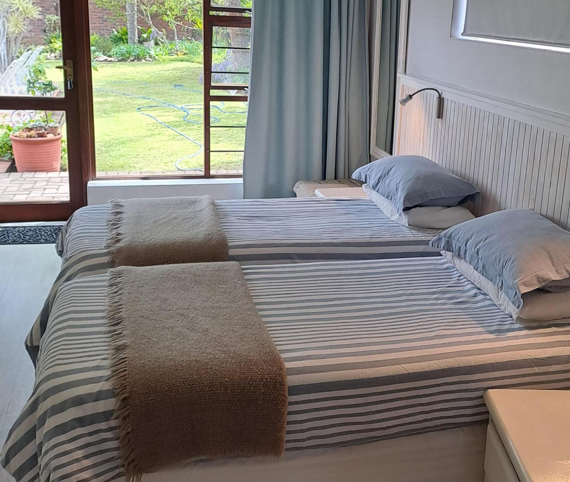 Plettenberg Bay 7 Bunker Avenue 外观 照片