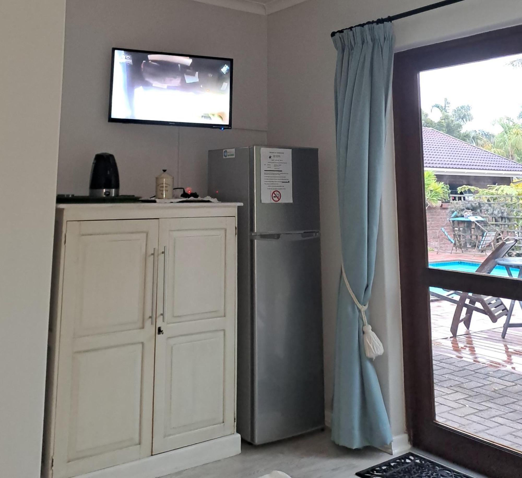 Plettenberg Bay 7 Bunker Avenue 外观 照片