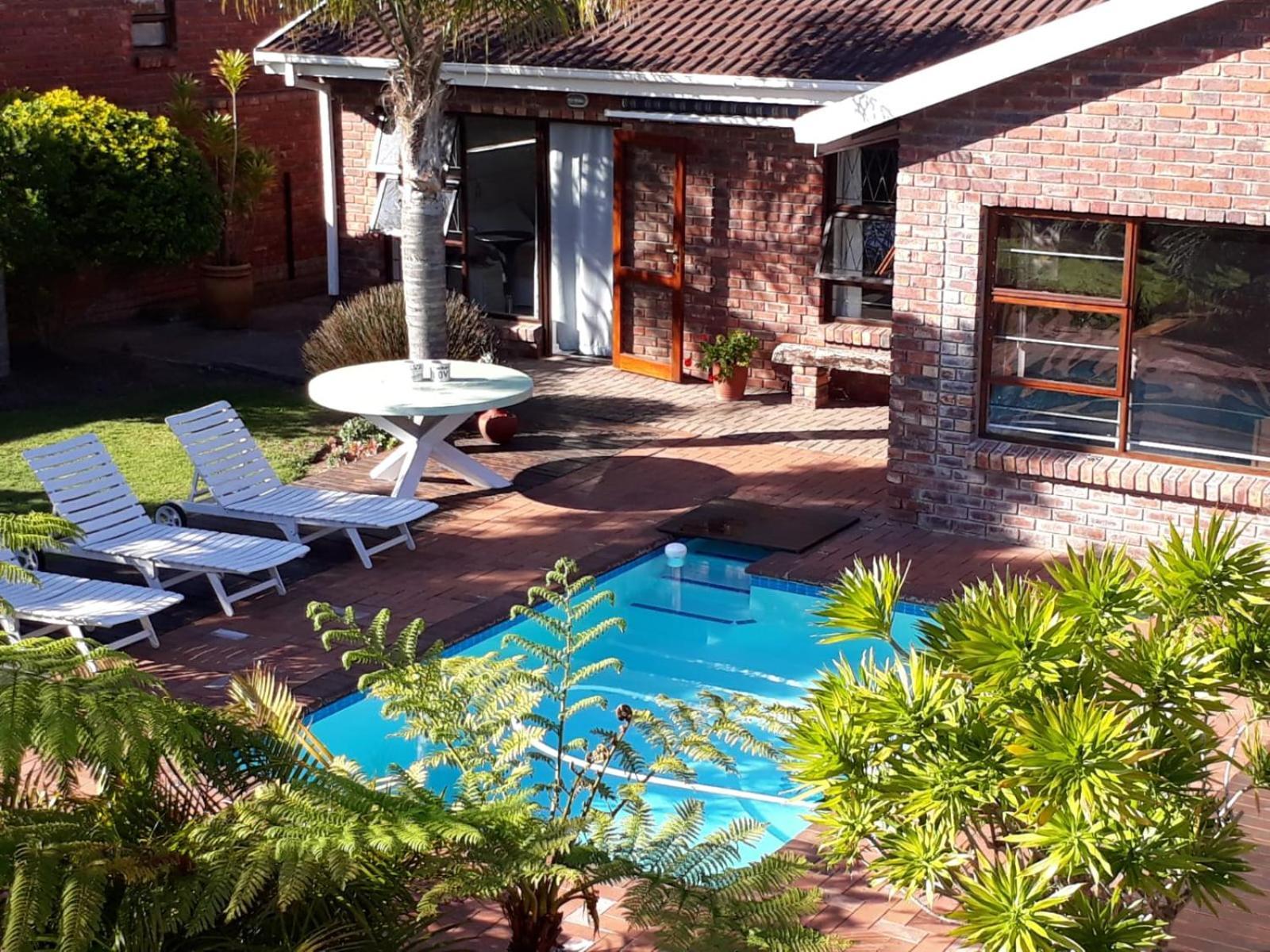 Plettenberg Bay 7 Bunker Avenue 外观 照片